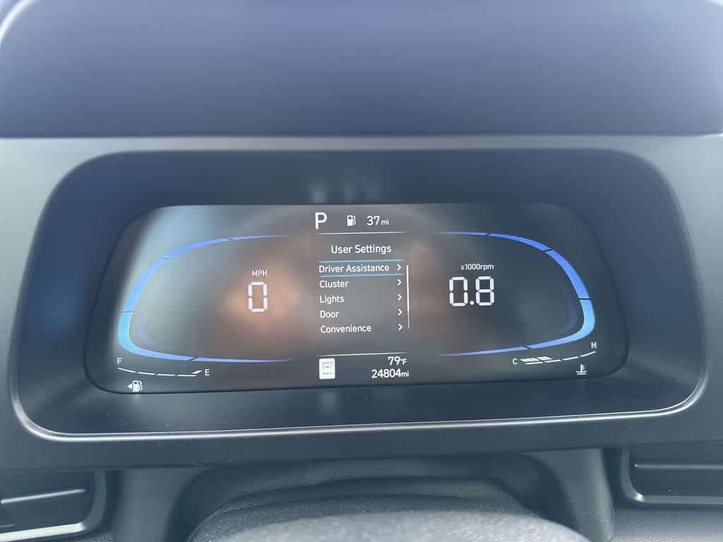 Thumbnail: 2025 Hyundai Elantra - 15