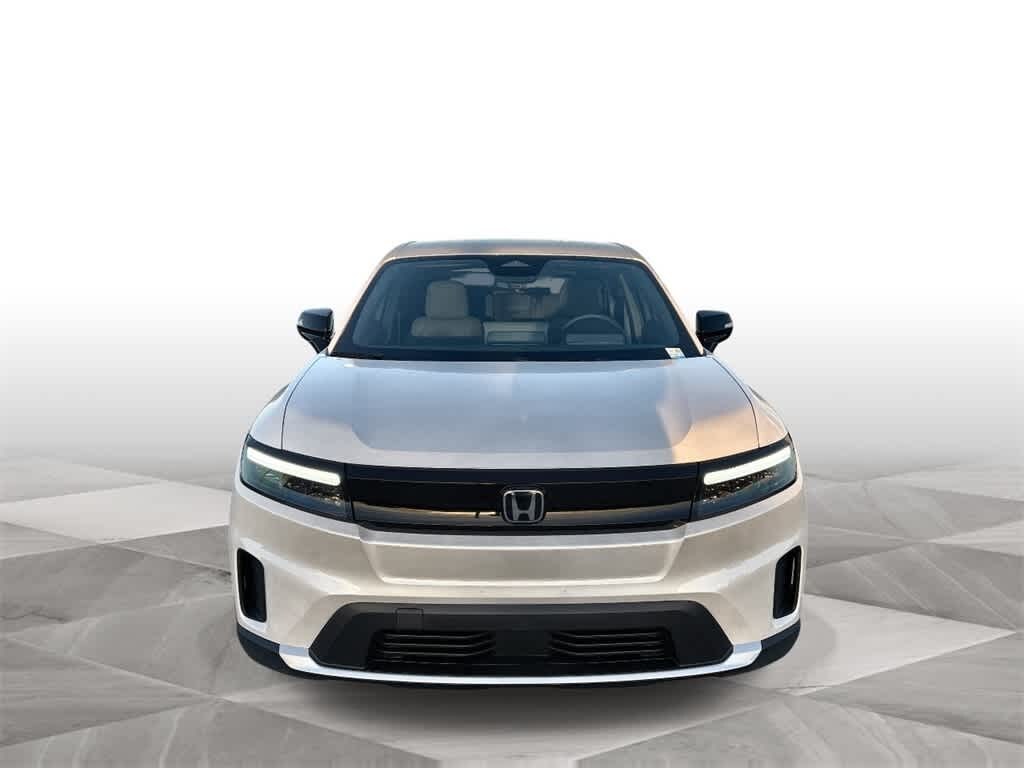 Certified 2025 Honda Prologue EX SUV