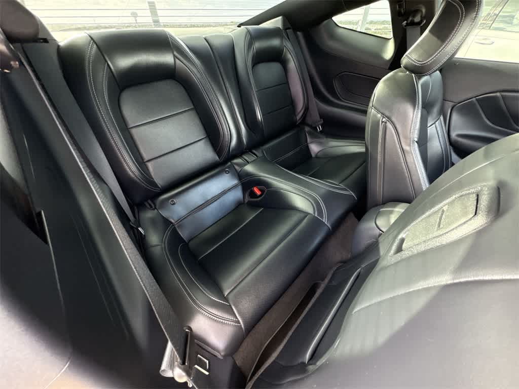 Thumbnail: 2024 Ford Mustang - 25