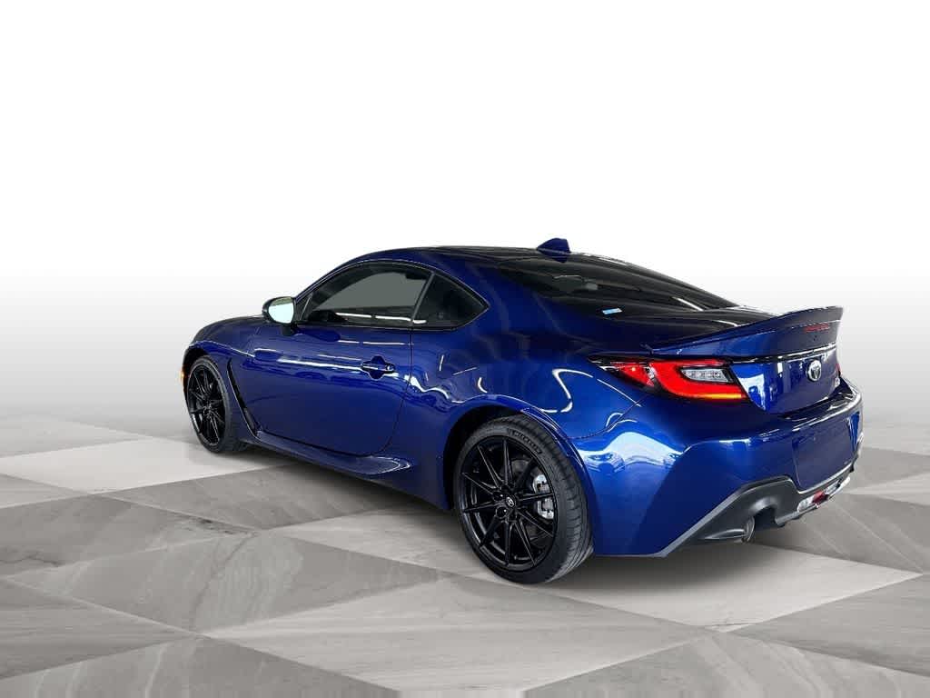 Thumbnail: 2025 Toyota GR86 - 6