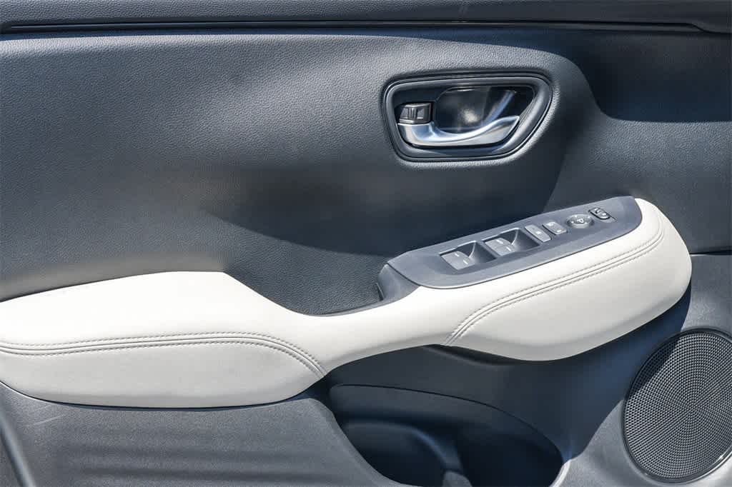 Thumbnail: 2026 Honda HR-V - 18