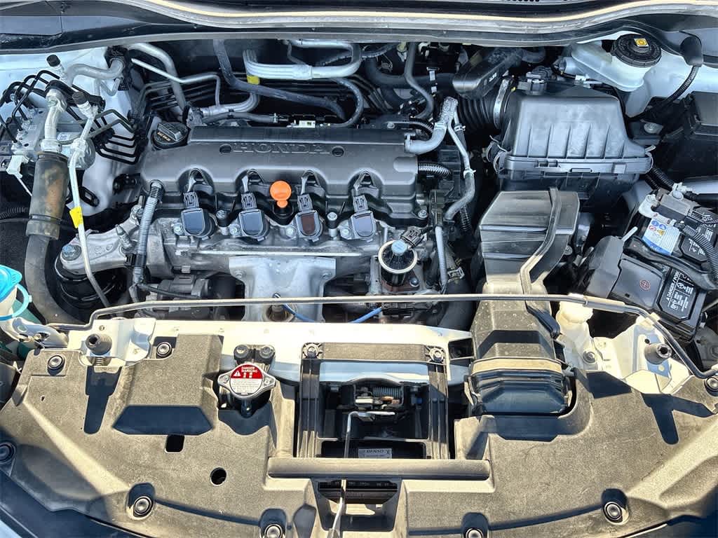 Thumbnail: 2022 Honda HR-V - 12