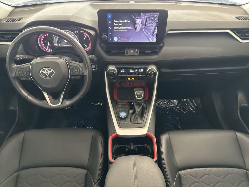 Thumbnail: 2024 Toyota RAV4 - 23
