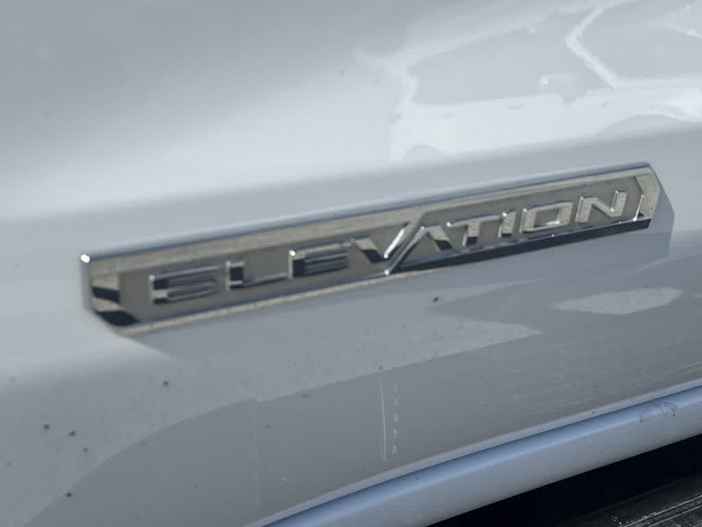 Thumbnail: 2026 GMC Sierra 1500 - 11