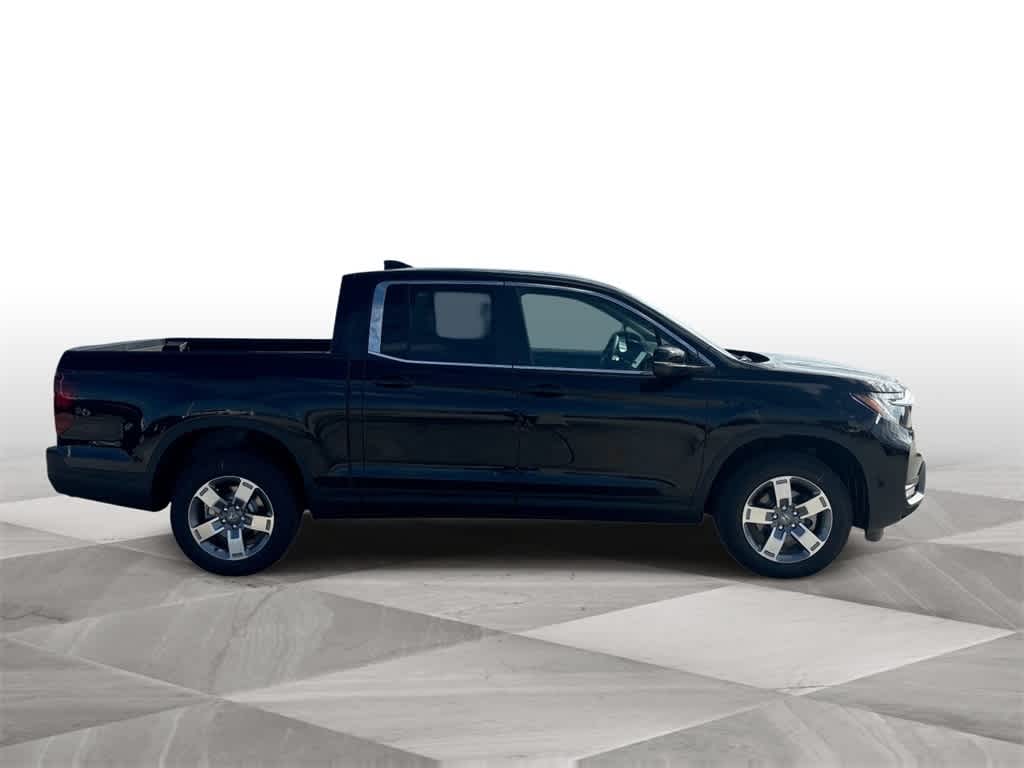 Thumbnail: 2026 Honda Ridgeline - 9