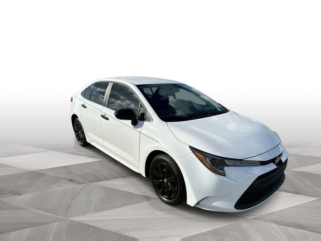 Thumbnail: 2025 Toyota Corolla - 2