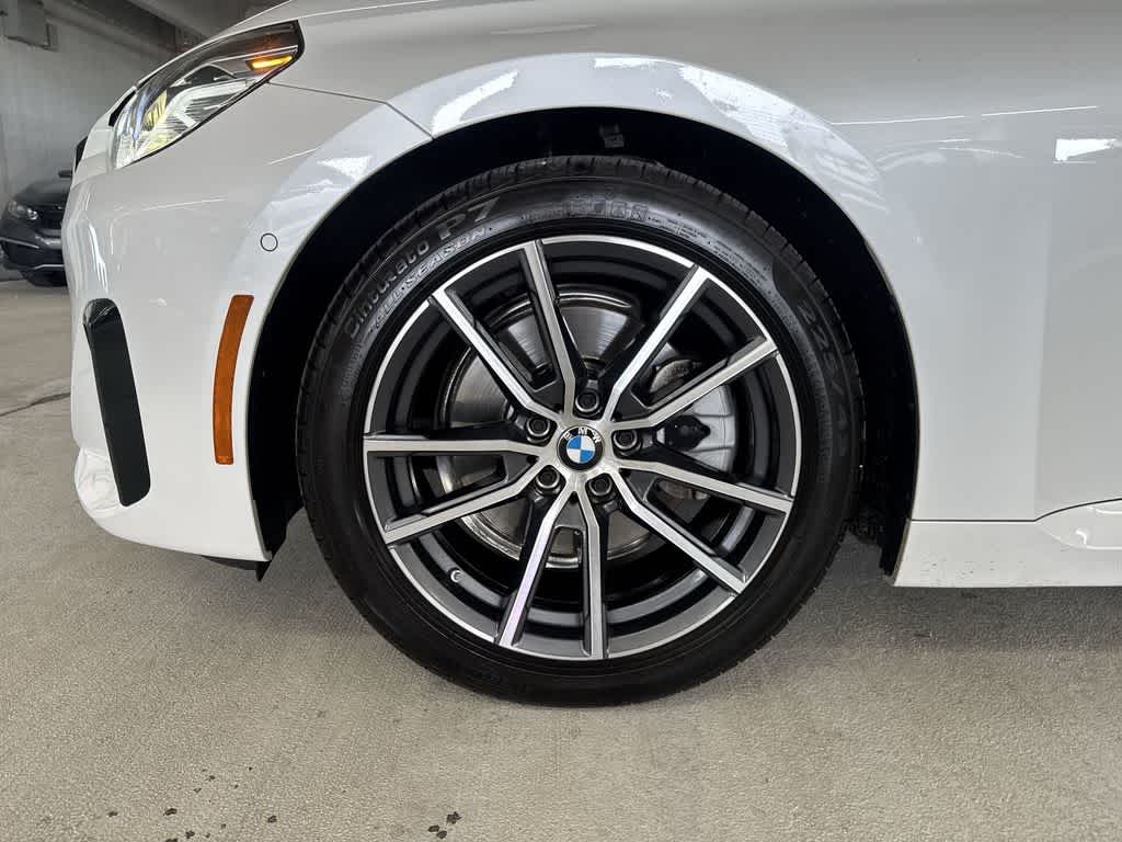 Thumbnail: 2025 BMW 2 Series - 10