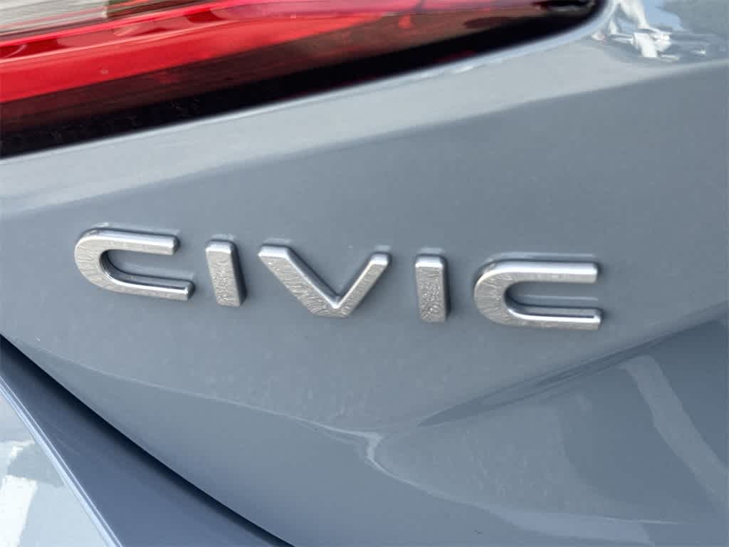 Thumbnail: 2022 Honda Civic - 10