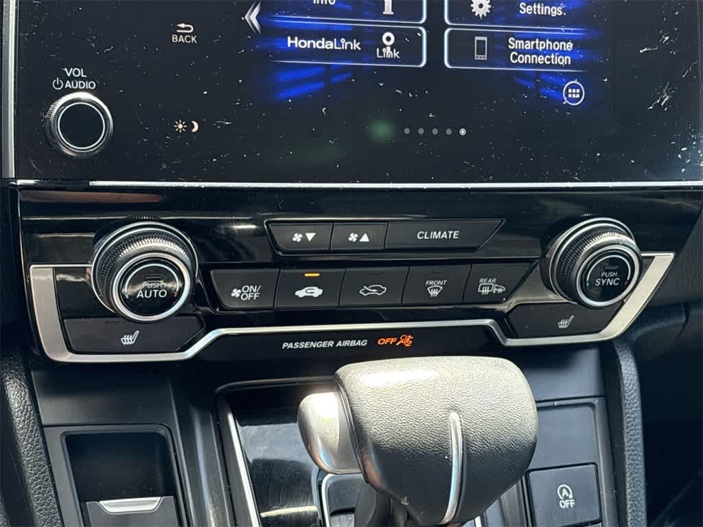 Thumbnail: 2022 Honda CR-V - 19