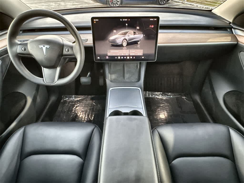 Thumbnail: 2024 Tesla Model Y - 23