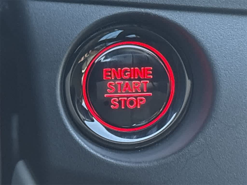 Thumbnail: 2025 Honda Accord - 16