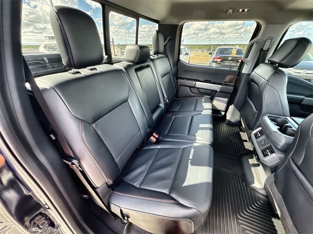 Thumbnail: 2023 Ford F-150 - 25