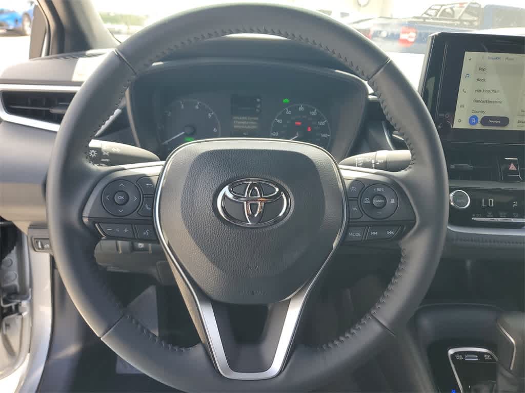 2024 Toyota Corolla SE 15