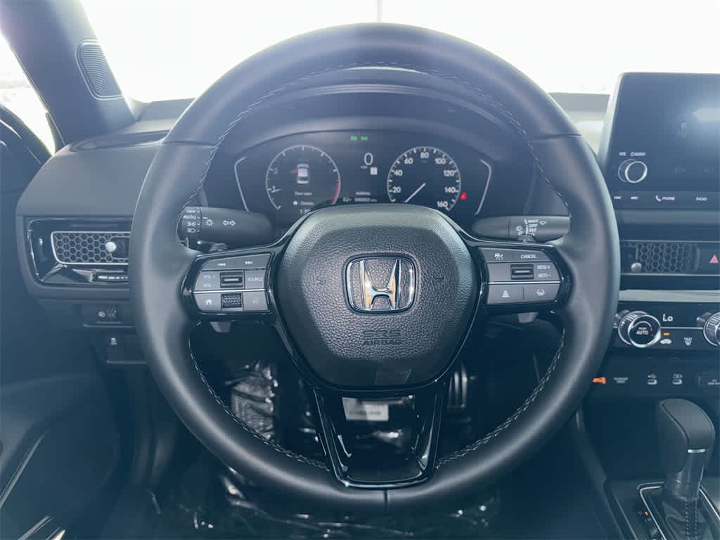 Thumbnail: 2026 Honda Civic - 14