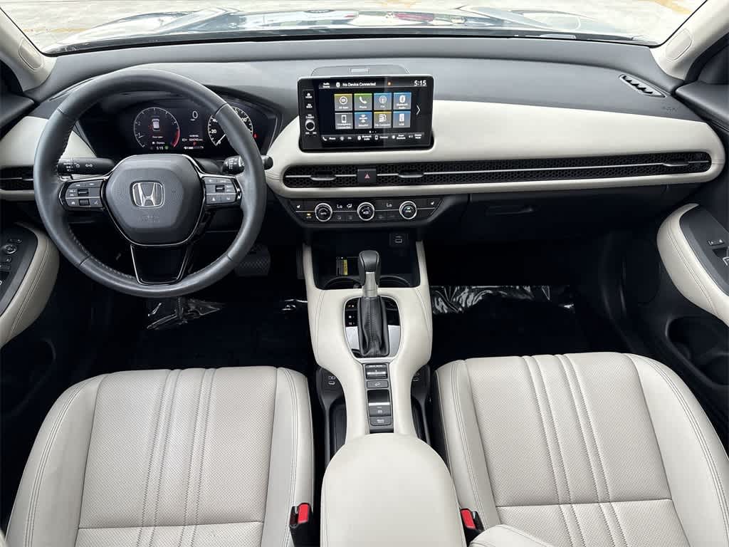 Thumbnail: 2024 Honda HR-V - 23