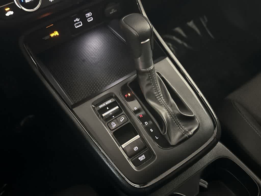 Thumbnail: 2024 Honda CR-V - 20