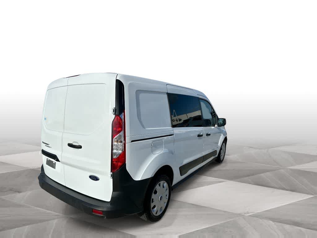 Thumbnail: 2023 Ford Transit Series - 8