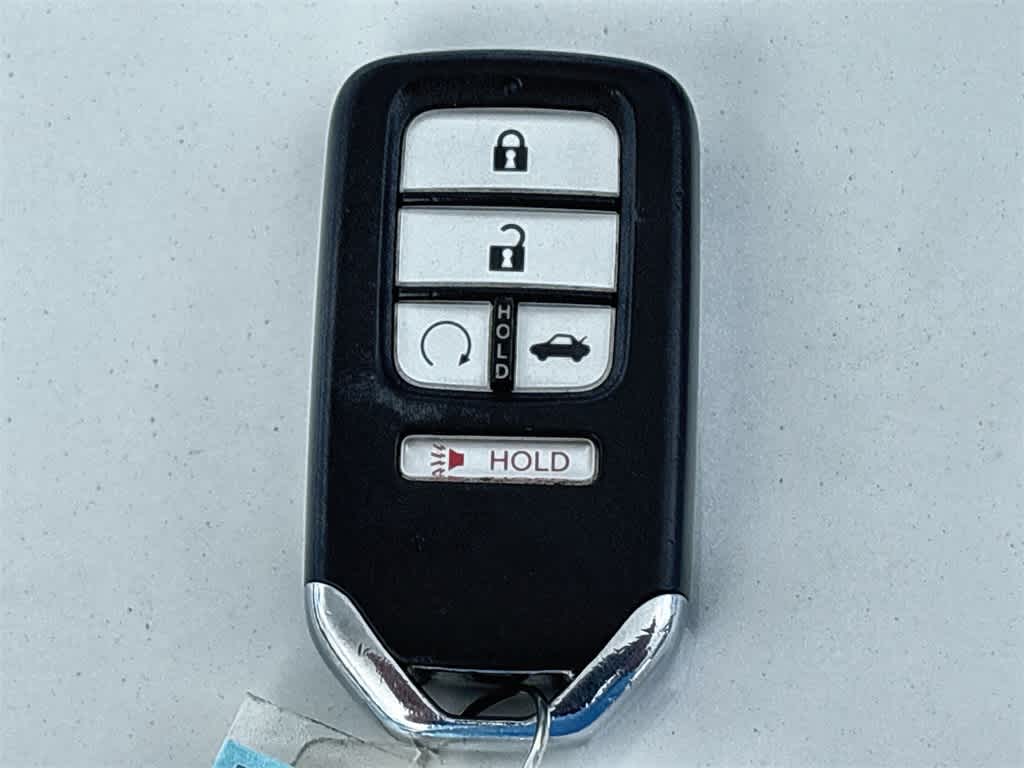 Thumbnail: 2022 Honda Accord - 27