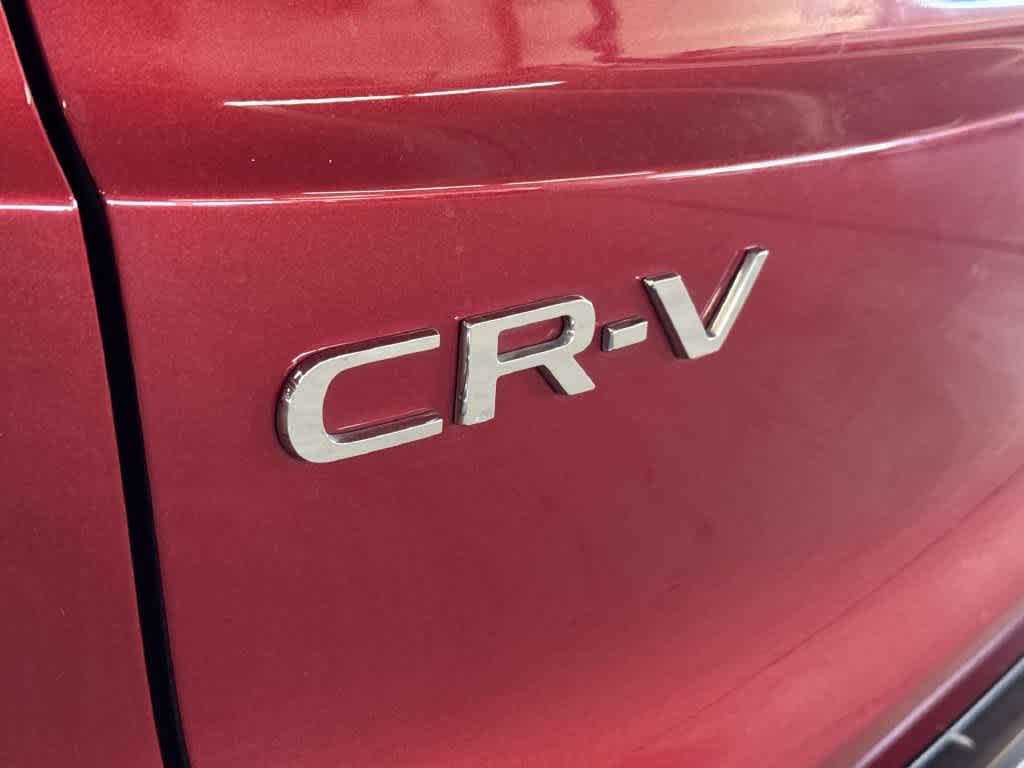 2024 Honda CR-V EX-L - Photo 11