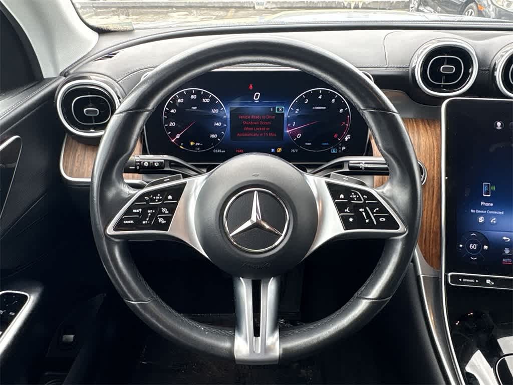 Thumbnail: 2024 Mercedes-Benz GLC - 14