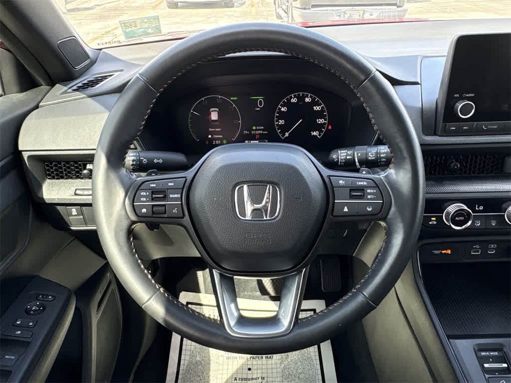 Thumbnail: 2023 Honda CR-V - 14