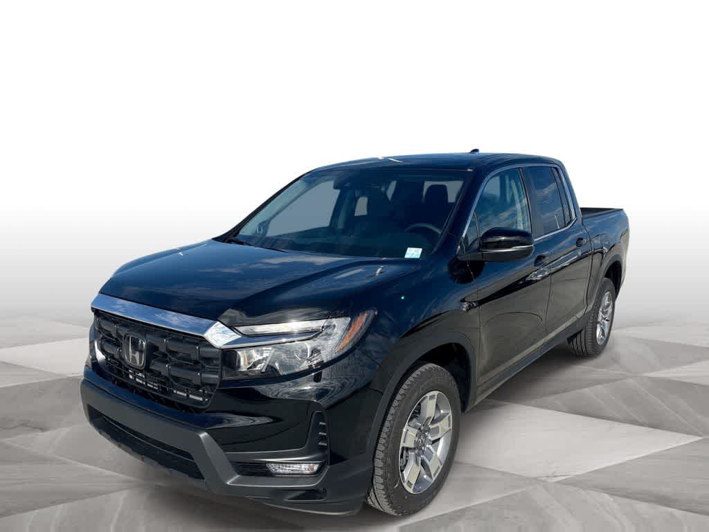 Thumbnail: 2026 Honda Ridgeline - 1