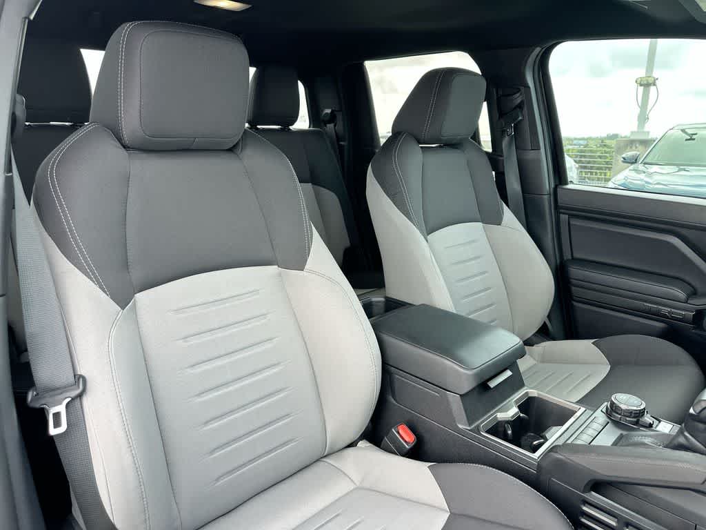 Thumbnail: 2025 Toyota Tacoma - 26