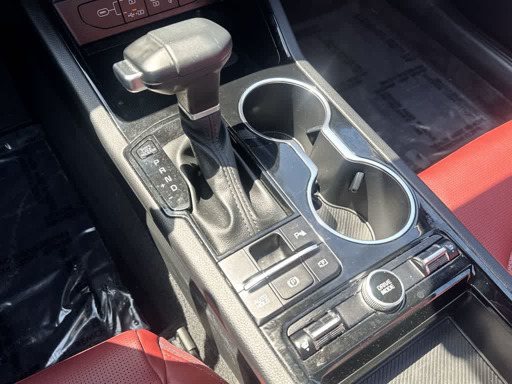 Thumbnail: 2026 Kia K5 - 20