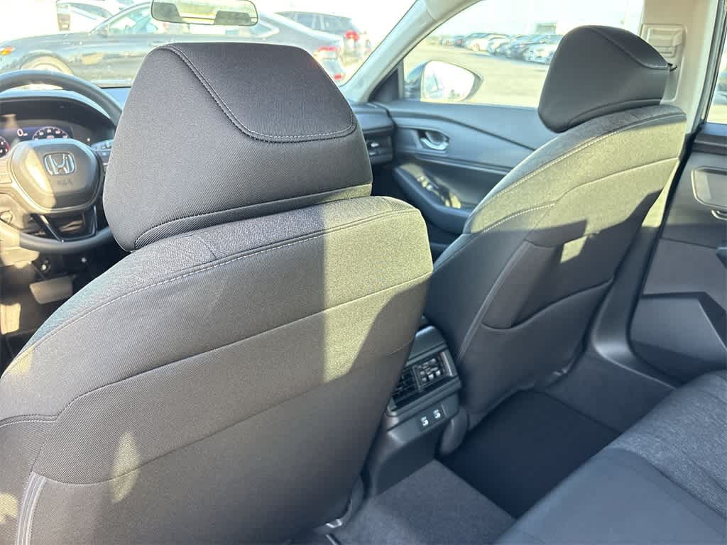 Thumbnail: 2025 Honda Accord - 22