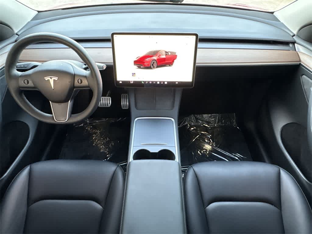 Thumbnail: 2023 Tesla Model Y - 23