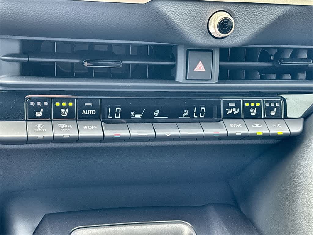 Thumbnail: 2024 Toyota Crown - 19