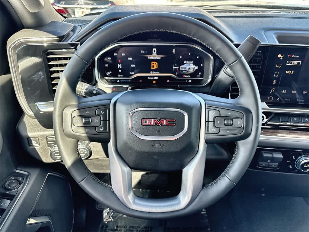 Thumbnail: 2025 GMC Sierra 1500 - 14