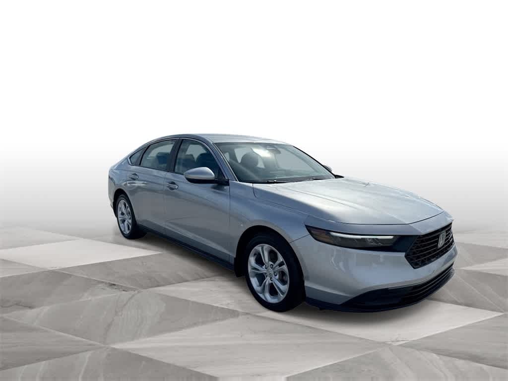 Thumbnail: 2025 Honda Accord - 2