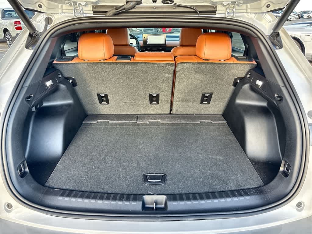 Thumbnail: 2025 Honda Prologue - 24