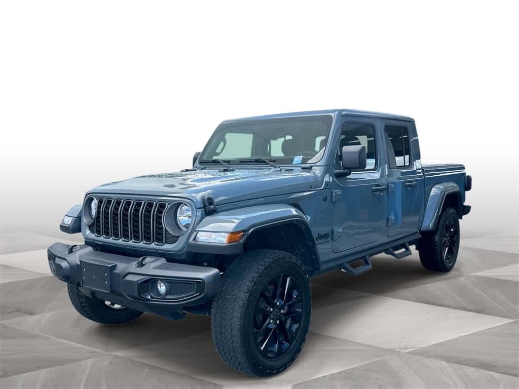 Thumbnail: 2025 Jeep Gladiator - 1