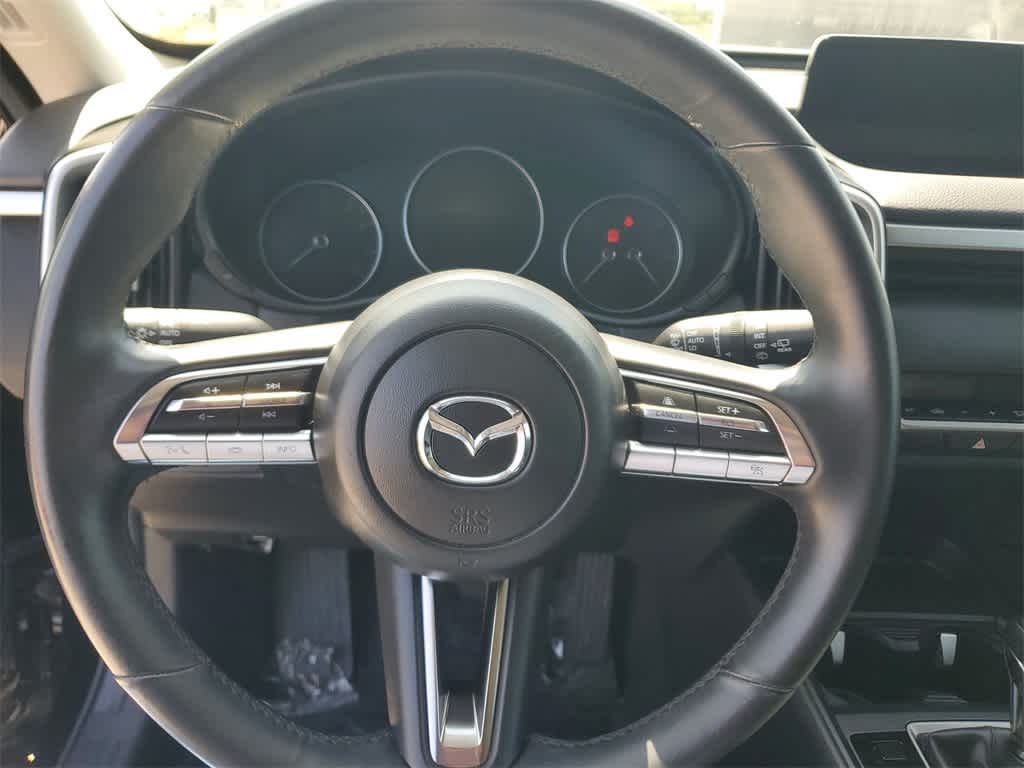 2024 Mazda CX-50 S Preferred 15