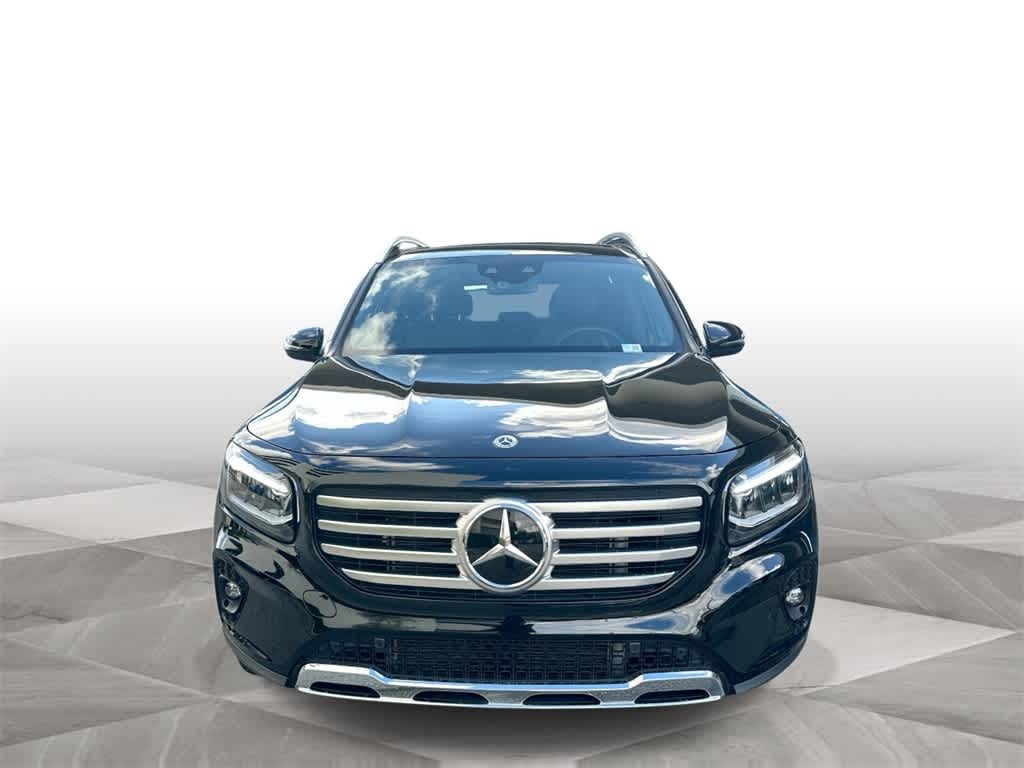 Thumbnail: 2024 Mercedes-Benz GLB - 3