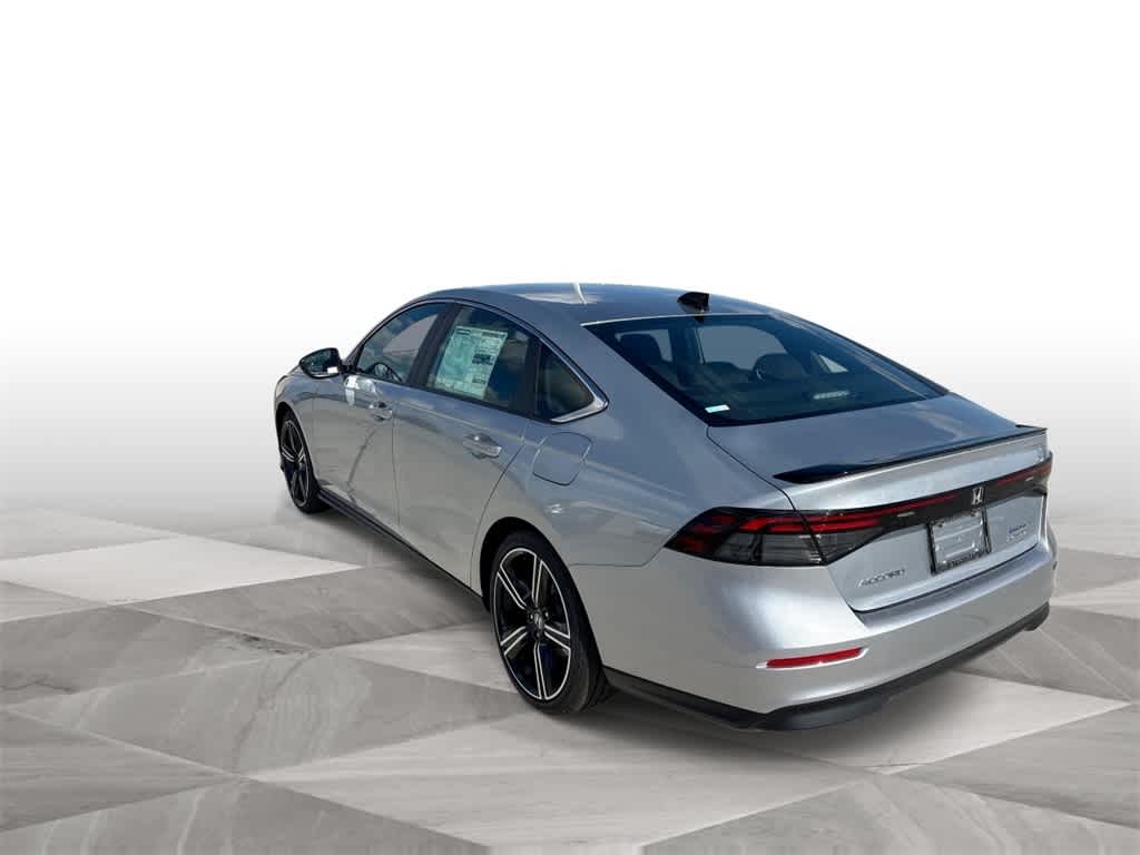 Thumbnail: 2025 Honda Accord - 6