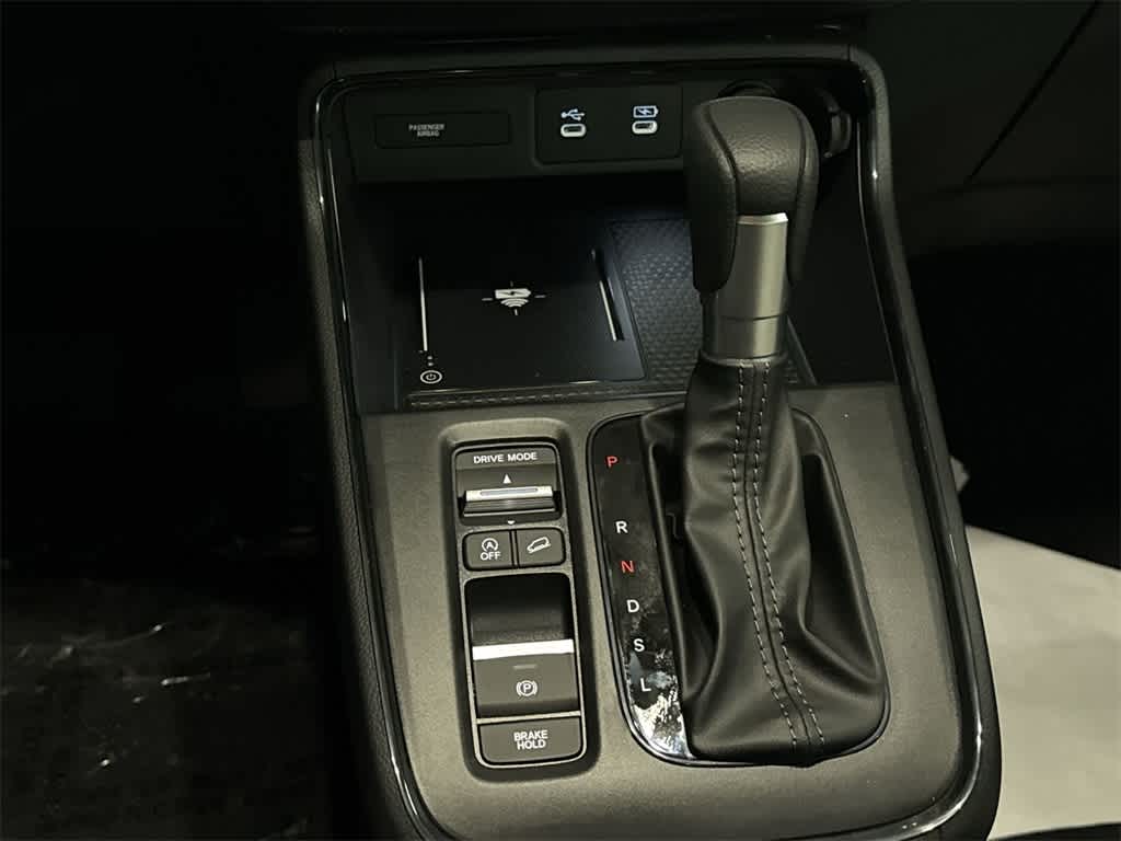 Thumbnail: 2026 Honda CR-V - 8