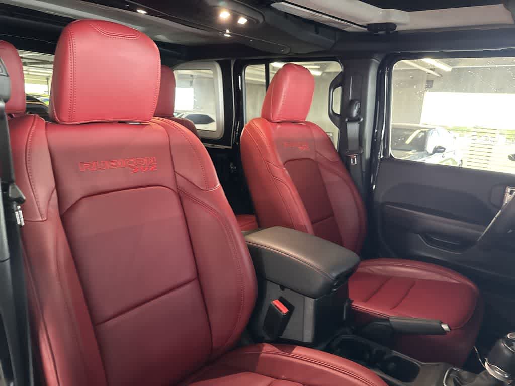 Thumbnail: 2024 Jeep Wrangler - 26