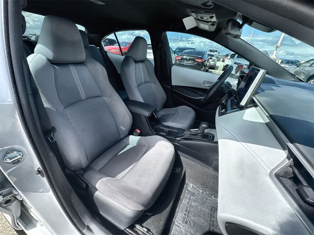 Thumbnail: 2025 Toyota Corolla - 26