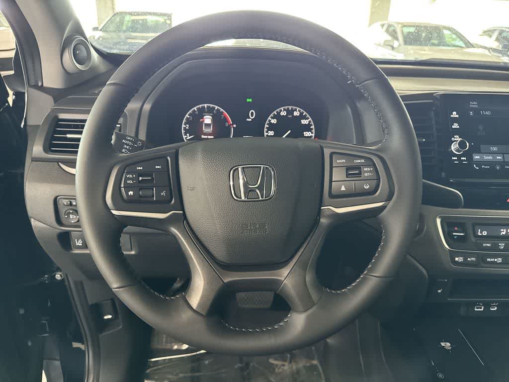 Thumbnail: 2026 Honda Ridgeline - 14