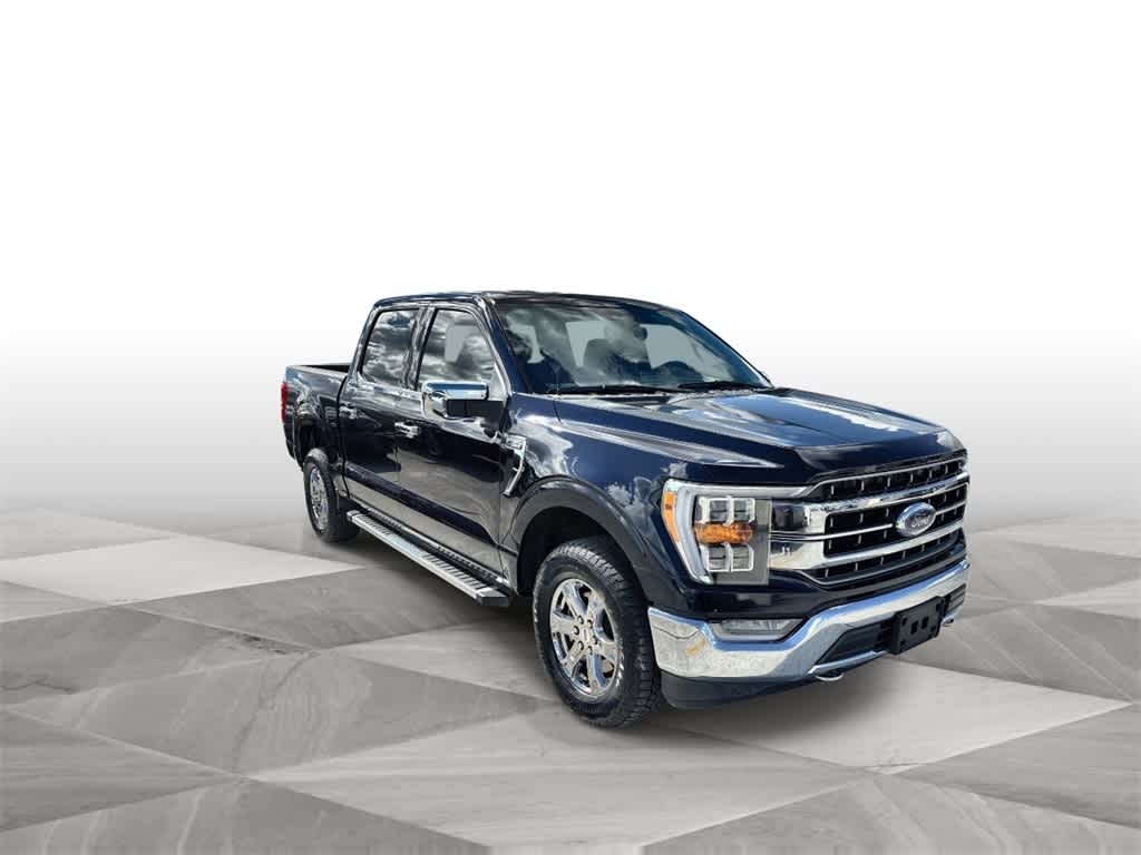 Thumbnail: 2023 Ford F-150 - 2