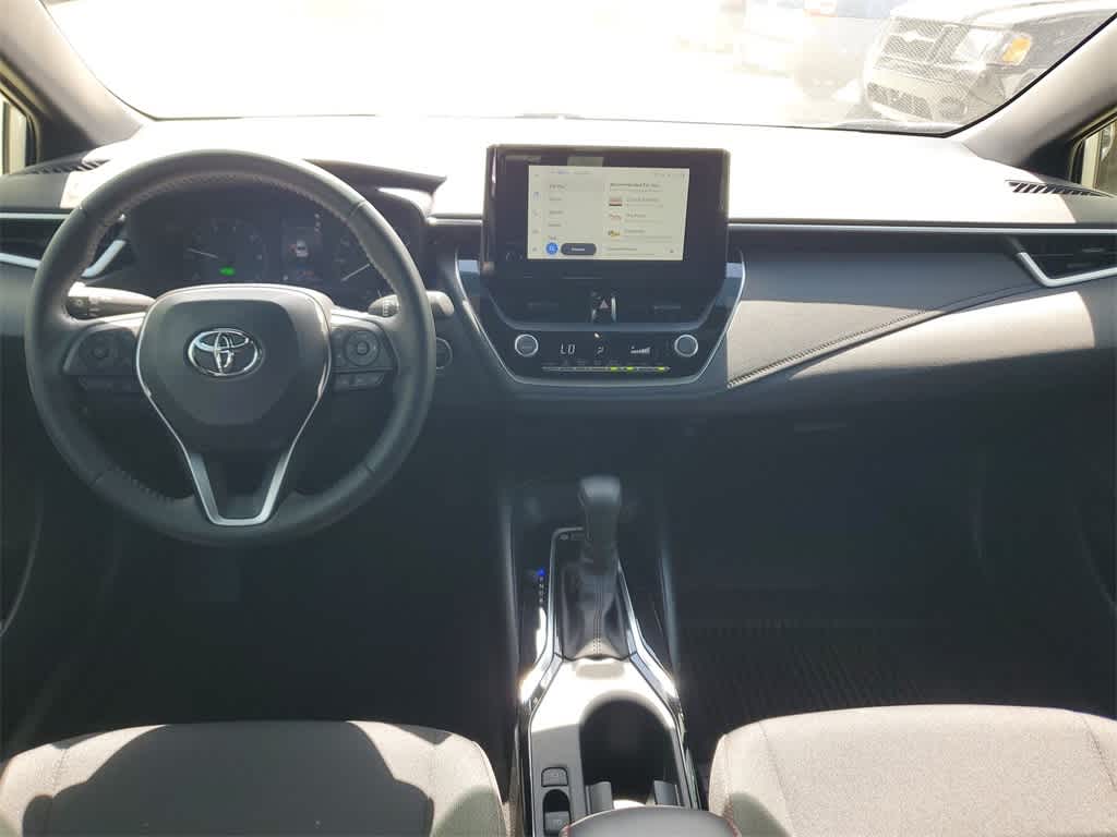 2024 Toyota Corolla SE 10