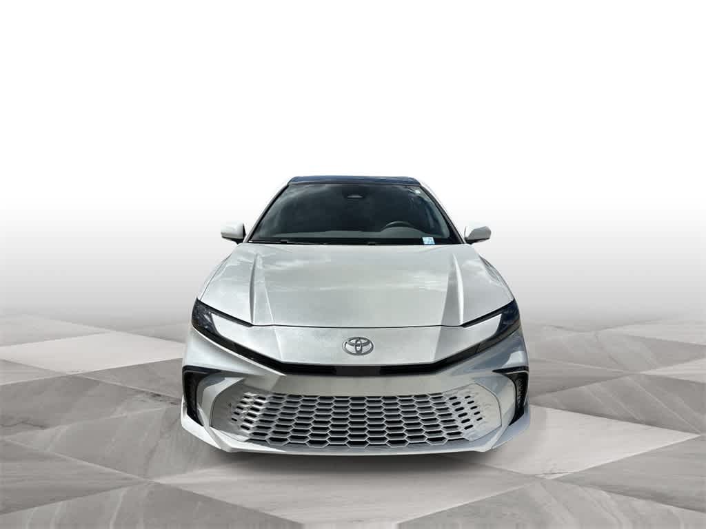 Thumbnail: 2025 Toyota Camry - 3