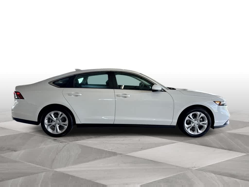Thumbnail: 2025 Honda Accord - 9