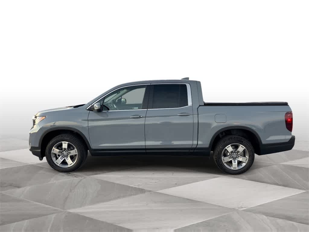 Thumbnail: 2025 Honda Ridgeline - 5
