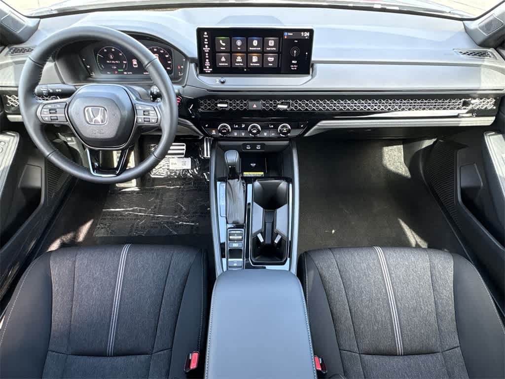 Thumbnail: 2025 Honda Accord - 23