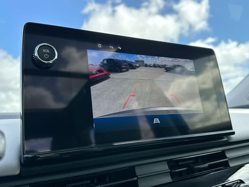 Thumbnail: 2025 Honda Prologue - 18