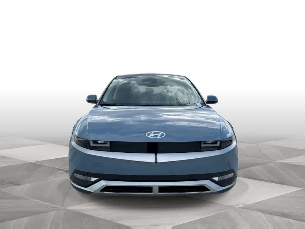 Thumbnail: 2024 Hyundai Ioniq 5 - 3